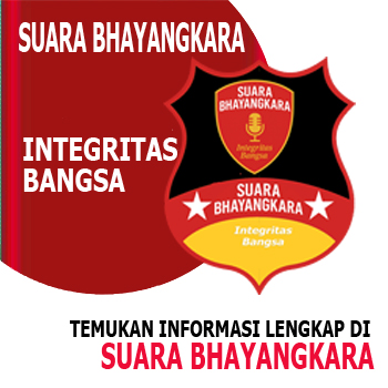 Banner Suara Bhayangkara