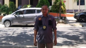 LSM KPK-N Laporkan Dugaan Korupsi Dana Desa Bintang Alga Musara ke Polda Aceh, Soroti Empat Tahun Anggaran dan Program Fiktif