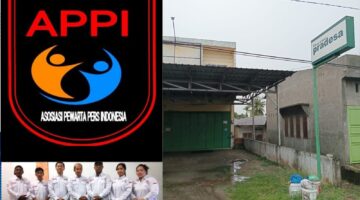 Anggota DPRD Langkat Diduga Gelapkan Dana Nasabah Puluhan Miliar Rupiah; A-PPI Sumut Kecam Keras