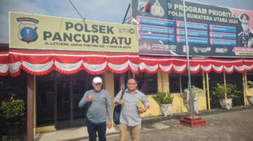 Laporan Penganiayaan Josniko Tarigan, Kuasa Hukum Pertanyakan Kinerja Penyidik