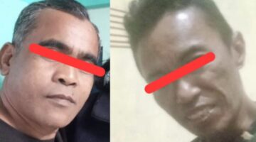 Tak Tersentuh Hukum, Jaringan Pajar Thamrin dan Tok Ai Diduga Jadikan Sunggal Surga Gelap Para Pecandu