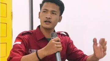 GMPB Tekankan Pentingnya Pembinaan Moral dalam Menanggapi Kasus LGBT di Banda Aceh