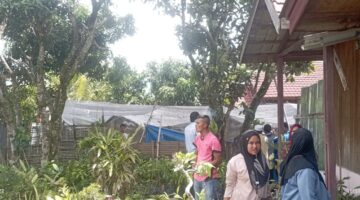 Penyaluran Bibit Oleh KPH 5 Jadi Langkah Nyata Menuju Hutan Lestari dan Warga Sejahtera