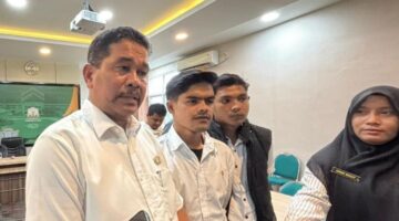 Polda Aceh Diminta Menjawab Tuntutan Publik atas PT Rosin Trading Internasional yang Dipersoalkan Izin dan Ekspornya