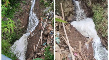 Dari UKL-UPL hingga Limbah B3, Kepatuhan PT Rosin Internasional Dipertanyakan