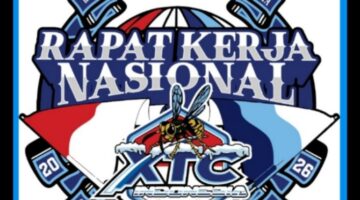 Momentum Besar XTC Indonesia, Rakernas I Jadi Pijakan Masa Depan