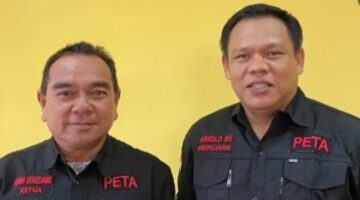 Spanduk Fitnah Bupati Merebak di Ruang Publik, PeTA Aceh Tenggara Tekankan Pentingnya Penegakan Hukum Tegas