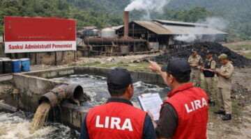 PT Rosin Didesak Hentikan Operasi Sementara, Legalitas Produksi dan BBM Harus Bisa Dibuktikan