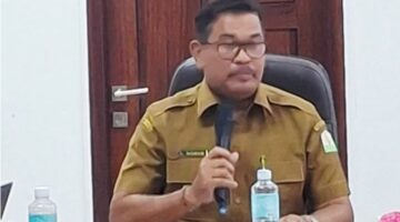 PT Rosin Dinilai Abaikan Keputusan Pemerintah, Tidak Ada Negara di Atas Negara
