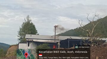 Pasca Pembekuan di Gayo Lues, PT Rosin Diduga Tetap Jalankan Aktivitas, Polda Aceh dan Mabes Polri Didesak Usut Tuntas