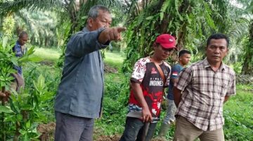 Klaim Perusahaan Dipersoalkan, DPRD Sebut Bukti Penguasaan dan Ahli Waris Keluarga Sembiring Tak Bisa Diabaikan